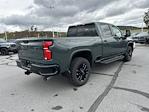 New 2026 Chevrolet Silverado 3500 LT Crew Cab 4WD Pickup for sale #B24923 - photo 6
