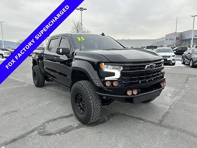 2025 Chevrolet Silverado 1500 Crew Cab 4WD Pickup for sale #B24923A - photo 1