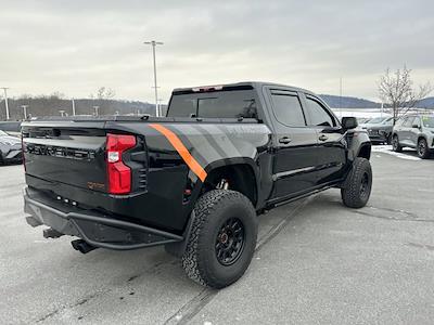2025 Chevrolet Silverado 1500 Crew Cab 4WD Pickup for sale #B24923A - photo 2