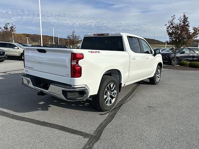 2026 Chevrolet Silverado 1500 Crew Cab 4WD Pickup for sale #B24925 - photo 2