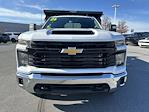 2025 Chevrolet Silverado 3500 Regular Cab DRW 4WD Crysteel Dump Truck for sale #B24927 - photo 13