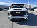 2025 Chevrolet Silverado 3500 Regular Cab DRW 4WD Crysteel Dump Truck for sale #B24927 - photo 3