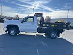2025 Chevrolet Silverado 3500 Regular Cab DRW 4WD Crysteel Dump Truck for sale #B24927 - photo 5