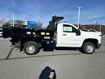 2025 Chevrolet Silverado 3500 Regular Cab DRW 4WD Crysteel Dump Truck for sale #B24927 - photo 8