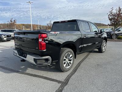 New 2026 Chevrolet Silverado 1500 - photo 1