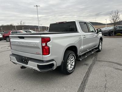 2021 Chevrolet Silverado 1500 Crew Cab 4WD Pickup for sale #B24931A - photo 2