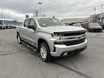 2021 Chevrolet Silverado 1500 Crew Cab 4WD Pickup for sale #B24931A - photo 1