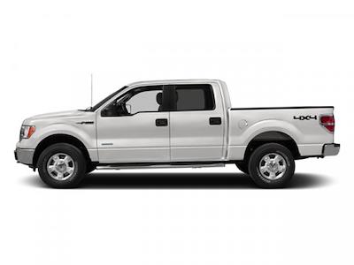Used 2013 Ford F-150 XL SuperCrew Cab for sale #B24931B - photo 2