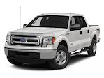 Used 2013 Ford F-150 XL SuperCrew Cab for sale #B24931B - photo 1