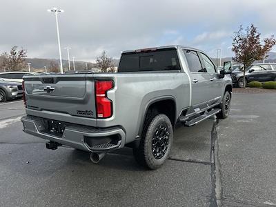 New 2026 Chevrolet Silverado 3500 High Country Crew Cab for sale #B24933 - photo 2