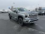 New 2026 Chevrolet Silverado 3500 High Country Crew Cab for sale #B24933 - photo 1