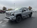 New 2026 Chevrolet Silverado 3500 High Country Crew Cab for sale #B24933 - photo 4