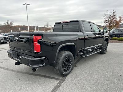 New 2026 Chevrolet Silverado 3500 High Country Crew Cab for sale #B24934 - photo 2