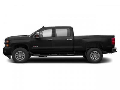 Used 2019 Chevrolet Silverado 3500 - photo 1
