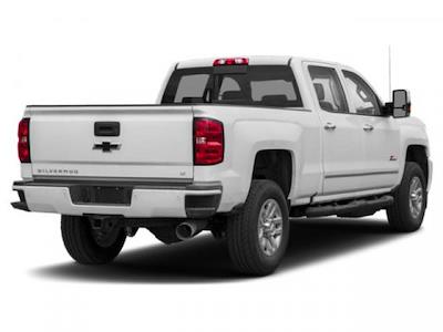 Used 2019 Chevrolet Silverado 3500 - photo 1