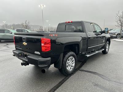 Used 2019 Chevrolet Silverado 3500 - photo 1