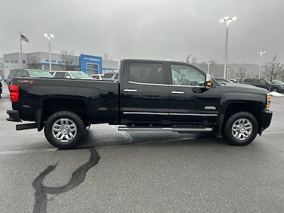 Used 2019 Chevrolet Silverado 3500 - photo 1