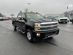 2019 Chevrolet Silverado 3500 Crew Cab SRW 4WD Pickup for sale #B24934A - photo 1