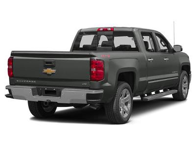 Used 2015 Chevrolet Silverado 1500 - photo 1