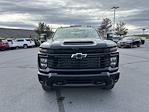 New 2026 Chevrolet Silverado 2500 Custom Crew Cab for sale #B24936 - photo 3