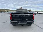 New 2026 Chevrolet Silverado 2500 Custom Crew Cab for sale #B24936 - photo 7