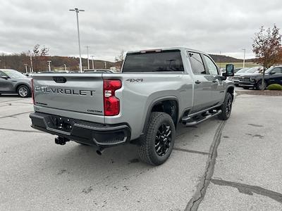New 2026 Chevrolet Silverado 2500 Custom Crew Cab for sale #B24938 - photo 2
