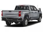 New 2026 Chevrolet Silverado 2500 Custom Crew Cab 4WD Pickup for sale #B24938 - photo 2