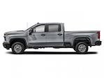 New 2026 Chevrolet Silverado 2500 Custom Crew Cab 4WD Pickup for sale #B24938 - photo 3