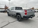 New 2026 Chevrolet Silverado 2500 Custom Crew Cab for sale #B24938 - photo 6