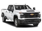 New 2026 Chevrolet Silverado 2500 Custom Crew Cab 4WD Pickup for sale #B24938 - photo 8