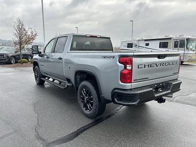 2026 Chevrolet Silverado 2500 Crew Cab 4WD Pickup for sale #B24939 - photo 2