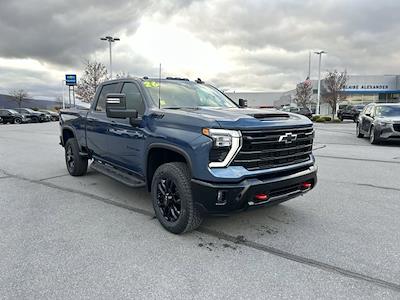 2026 Chevrolet Silverado 3500 Crew Cab 4WD Pickup for sale #B24941 - photo 1