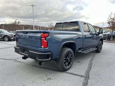 2026 Chevrolet Silverado 3500 Crew Cab 4WD Pickup for sale #B24941 - photo 2