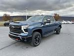 2026 Chevrolet Silverado 3500 Crew Cab 4WD Pickup for sale #B24941 - photo 4