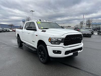 Used 2022 Ram 2500 Big Horn Crew Cab for sale #B24941A - photo 1