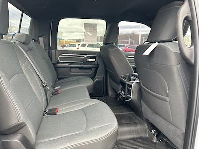 Used 2022 Ram 2500 Big Horn Crew Cab for sale #B24941A - photo 1