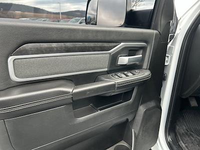 Used 2022 Ram 2500 Big Horn Crew Cab for sale #B24941A - photo 2