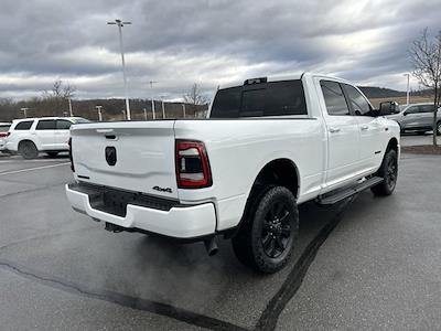 Used 2022 Ram 2500 Big Horn Crew Cab for sale #B24941A - photo 2