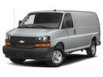 New 2025 Chevrolet Express 3500 Empty Cargo Van for sale #B24945 - photo 1