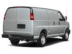 New 2025 Chevrolet Express 3500 Empty Cargo Van for sale #B24945 - photo 2