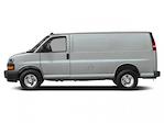 New 2025 Chevrolet Express 3500 Empty Cargo Van for sale #B24945 - photo 3