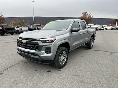 New 2026 Chevrolet Colorado LT Crew Cab for sale #B24946 - photo 1