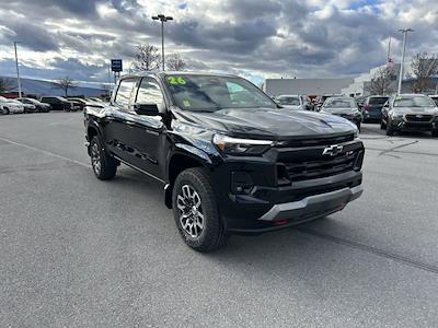 2026 Chevrolet Colorado Crew Cab 4WD Pickup for sale #B24947 - photo 1