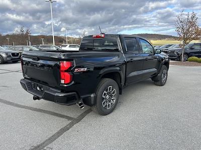 2026 Chevrolet Colorado Crew Cab 4WD Pickup for sale #B24947 - photo 2