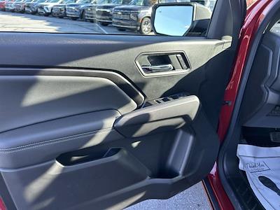 2026 Chevrolet Colorado Crew Cab 4WD Pickup for sale #B24950 - photo 1