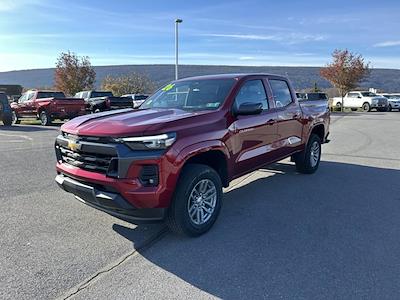 New 2026 Chevrolet Colorado LT Crew Cab for sale #B24950 - photo 1