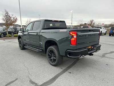 New 2026 Chevrolet Silverado 1500 LT Crew Cab for sale #B24952 - photo 2