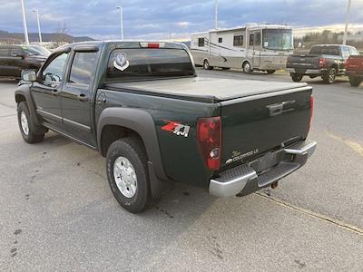 Used 2004 Chevrolet Colorado Z71 Crew Cab for sale #B24955B - photo 2