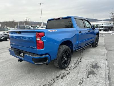 2023 Chevrolet Silverado 1500 Crew Cab 4WD Pickup for sale #B24956E - photo 2