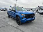 2023 Chevrolet Silverado 1500 Crew Cab 4WD Pickup for sale #B24956E - photo 1